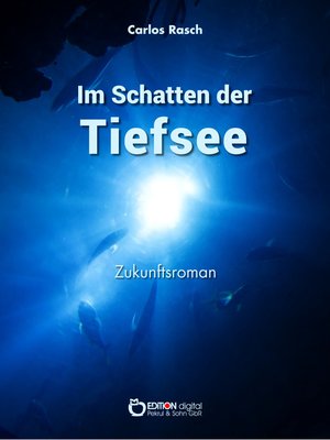 cover image of Im Schatten der Tiefsee